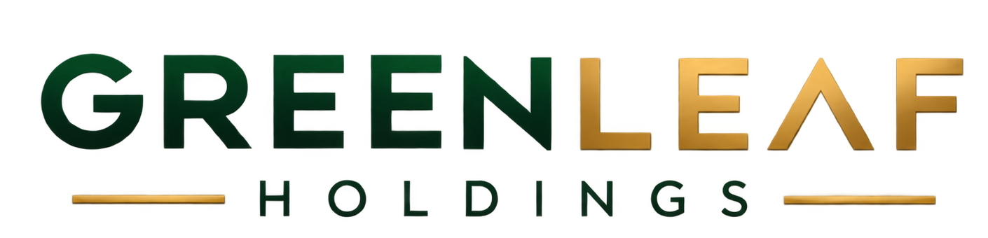 Greenleaf Holdings